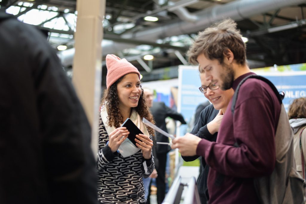 Fairphone Heldenmarkt