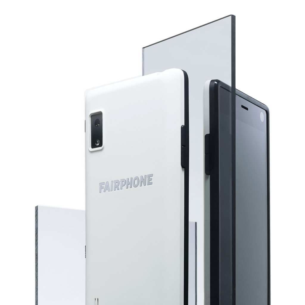 Zaken doen met Fairphone