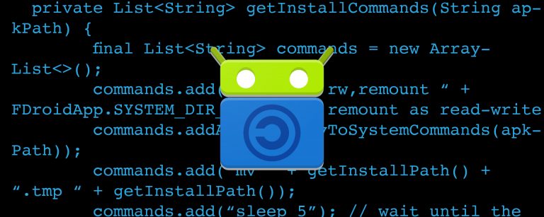 Auto-Updates: A Fairphone first!