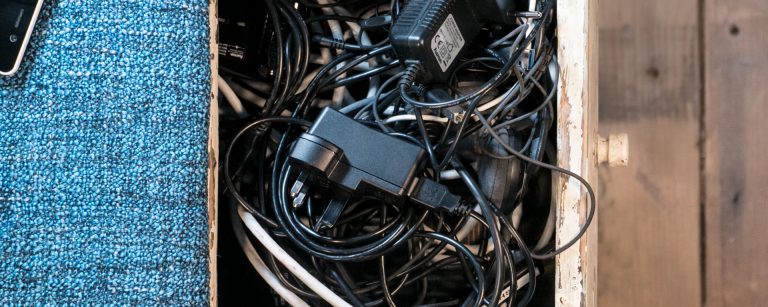 Your old phone is calling – it wants a new life