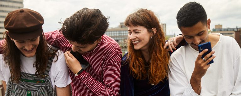 Louer votre Fairphone devient possible avec Commown