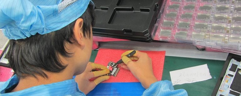 Reflecting on our efforts to set up a Worker Welfare Fund at Hi-P