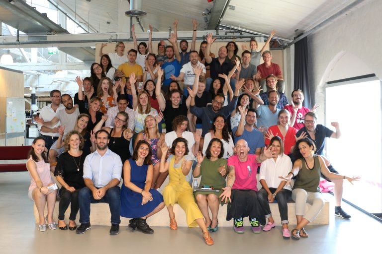 Hitting the ground running with new investments and a new CEO