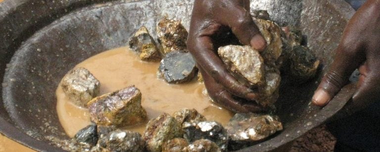 Building a foundation for more responsible gold mining in Uganda