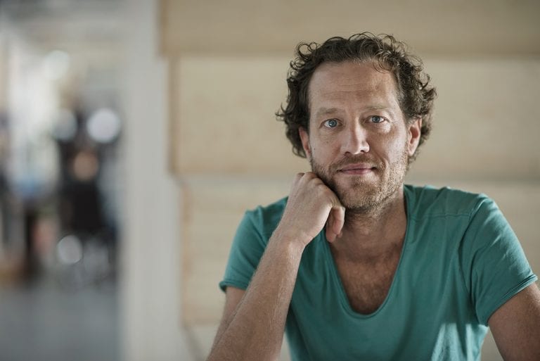 From founder leadership to growth leadership