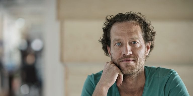 From founder leadership to growth leadership