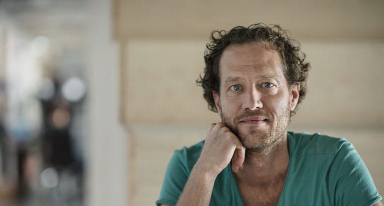 From founder leadership to growth leadership