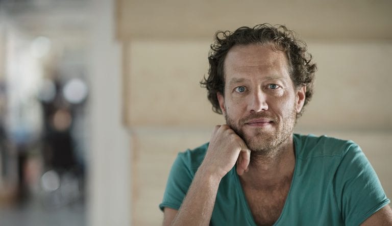 From founder leadership to growth leadership