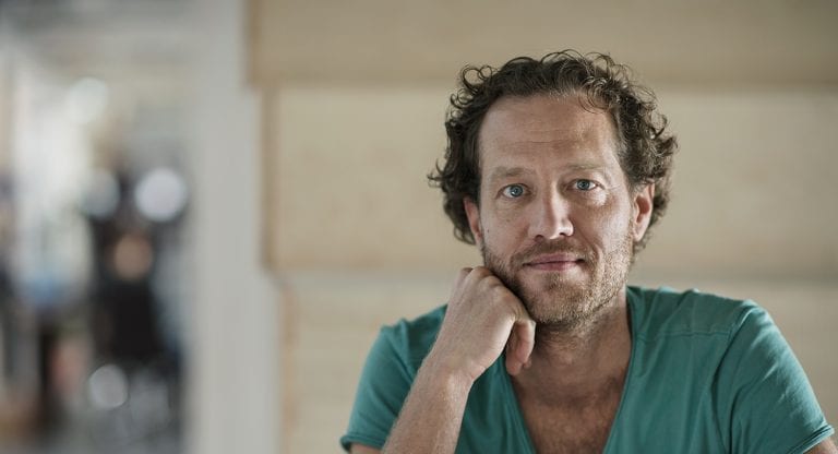 From founder leadership to growth leadership