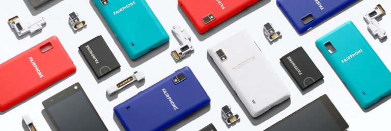 Proving our case: Fairphone 2 is sold out!