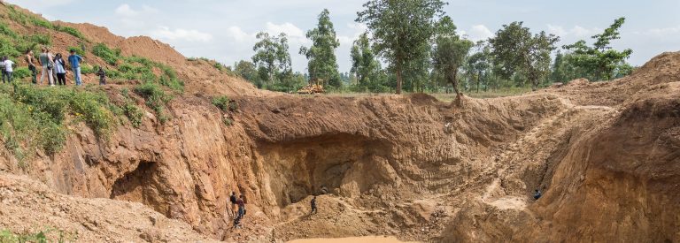 Partnering up for progress: Sourcing responsible gold in Uganda