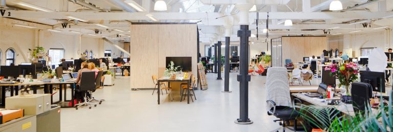 First Line Support is Coming Home