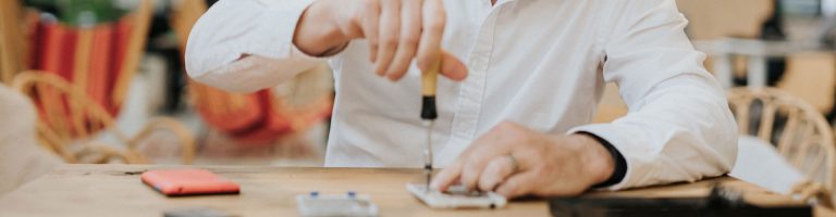 De duurzaamste smartphone heb je al