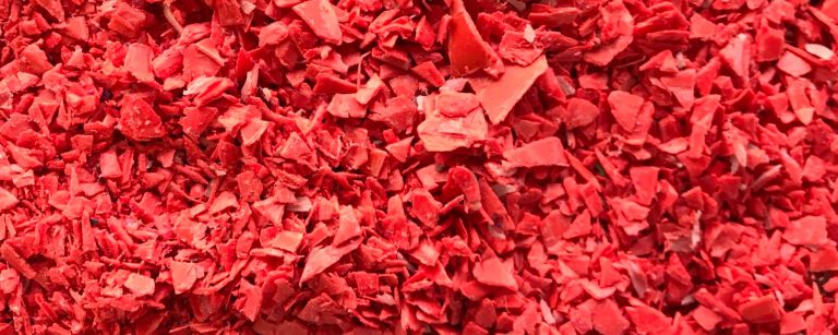 Rethinking plastic waste