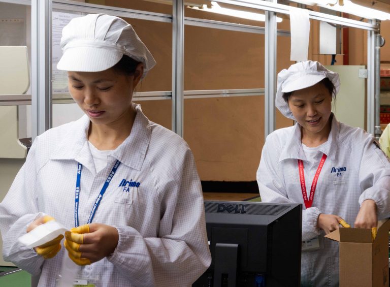 Meet the Makers: The people behind your Fairphone