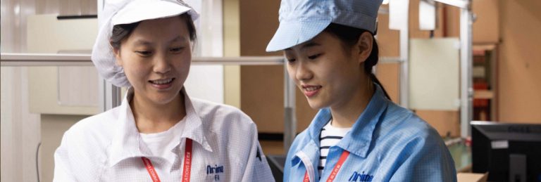 Partnering up for progress with Arima