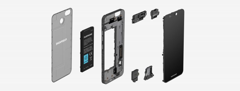 Modulares Handy: Was ist es eigentlich und warum ist es nachhaltiger?