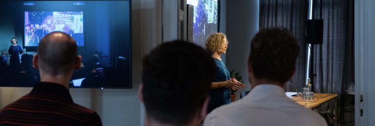 Fairphone 3 Launch Events: Behind the Scenes