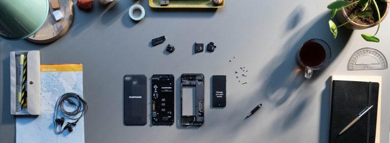 iFixit guest blog: Reshaping our relationship with mobile electronics