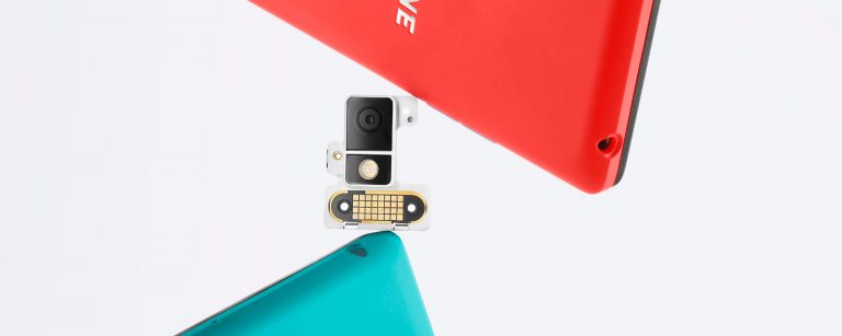Fairphone 2 camera module out of stock
