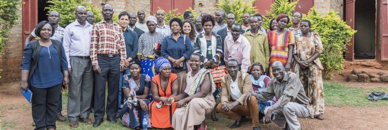 The industry is listening: Uganda Gold Partnership wins Responsible Business Award