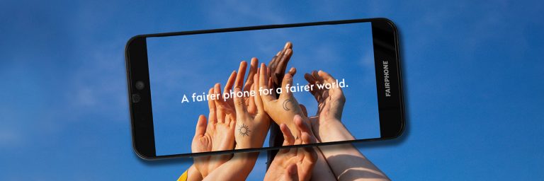 Teaming up with Vodafone