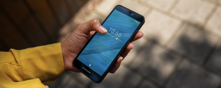 Fairphone in the news: Best of 2019