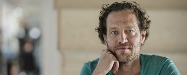 Fairtalks #2: Bas van Abel on founding a startup to disrupt an entire industry