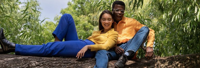 An opportunity to reimagine our world, and our place in it