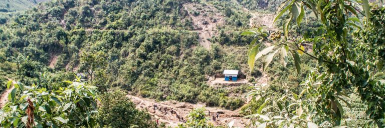 Research spotlight: How much does a miner earn?