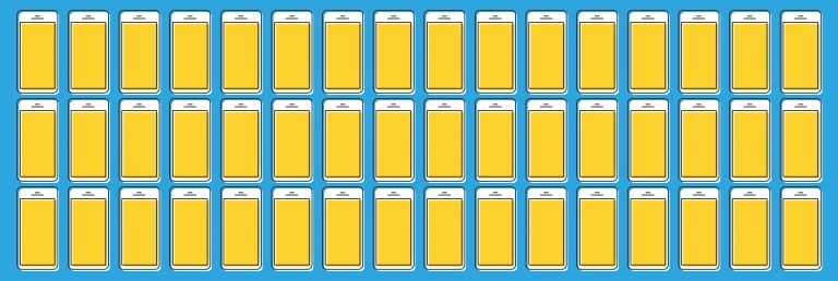 We need to talk about smartphone innovation