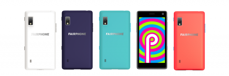 Building a breakthrough for Fairphone 2