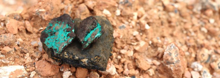 The charged debate around cobalt