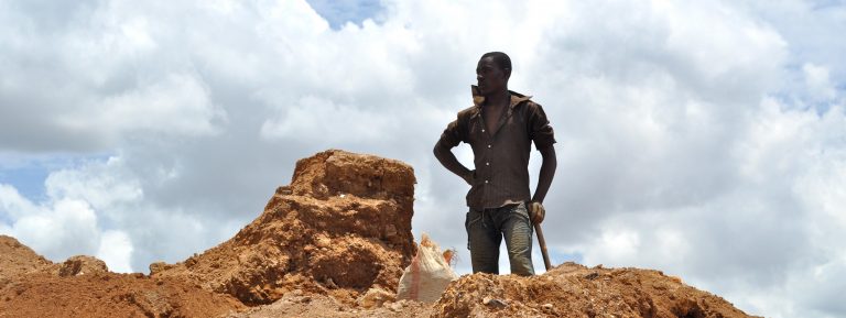 Let’s make fair, sustainable mining the new normal