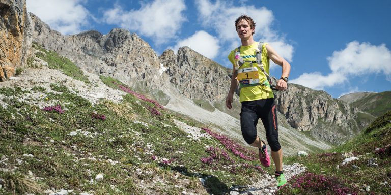 Meet the changemakers: Fairphone Ambassador Pascal Egli