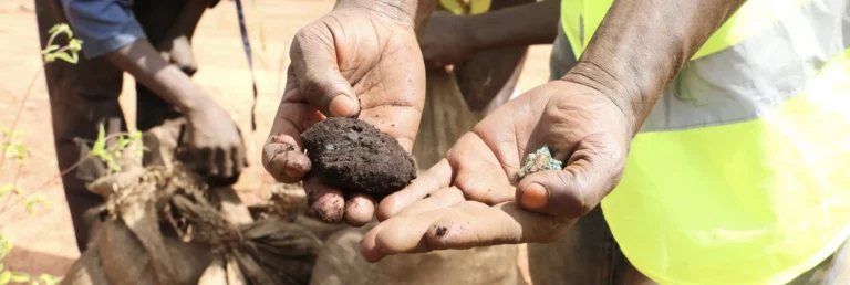 Be part of the change: Join the Fair Cobalt Alliance