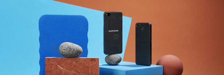 A new milestone in fairer electronics: Introducing Fairphone 3+