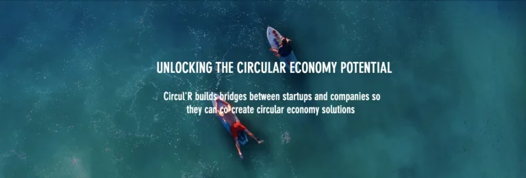 Meet the changemakers: Fairphone Ambassador Raphaël Masvigner