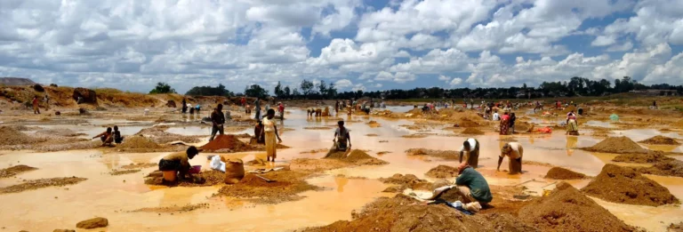 A golden opportunity: The risks and rewards of gold recycling