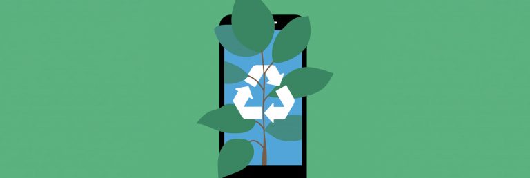 Je oude telefoons bellen je – ze willen een nieuw leven