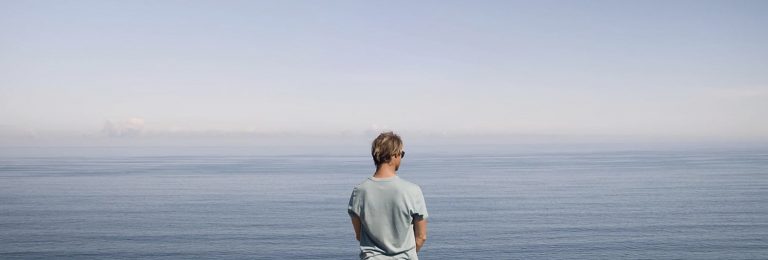 Meet the changemakers: Fairphone Ambassador Marlon Lipke