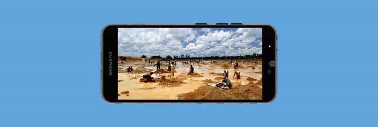 Fair Materials 101:  Why we can’t turn our back on mining