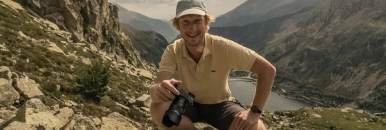 Meet the changemakers: Tolt