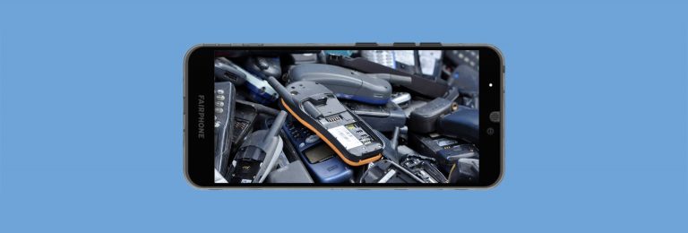 Fair Materials 101: What is Urban Mining and how can it be fair?