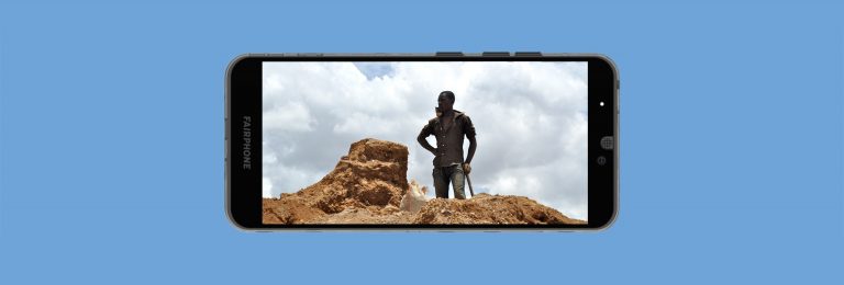 Fair Materials 101: Going beyond conflict-free materials