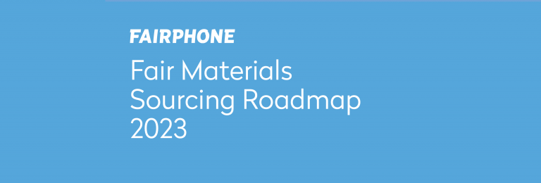 Our North Star: The Material Roadmap