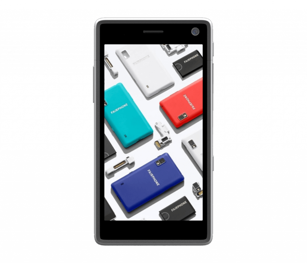 fairphone 4 open source