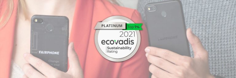 We’ve Gone Platinum