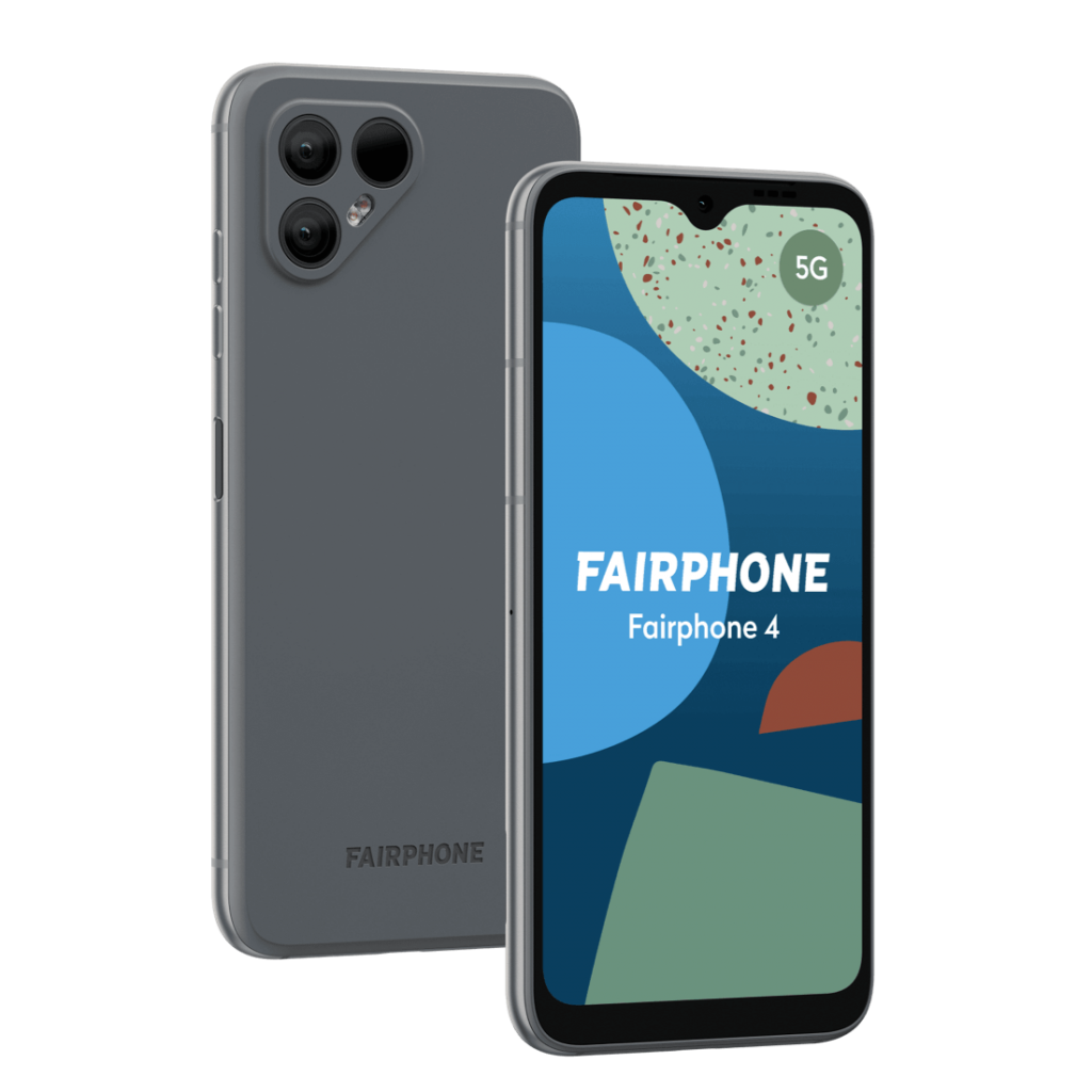 Fairphone 4