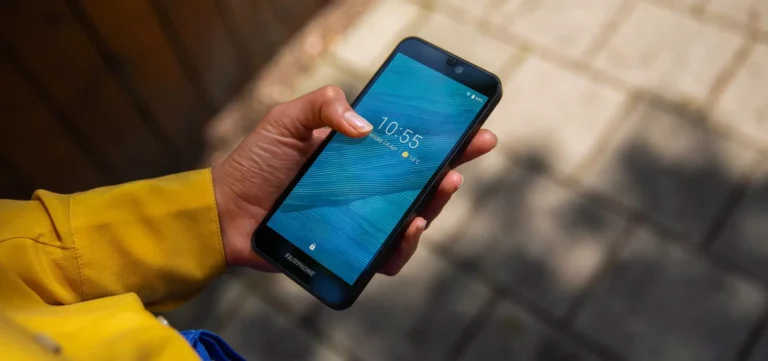 An update on Fairphone 3